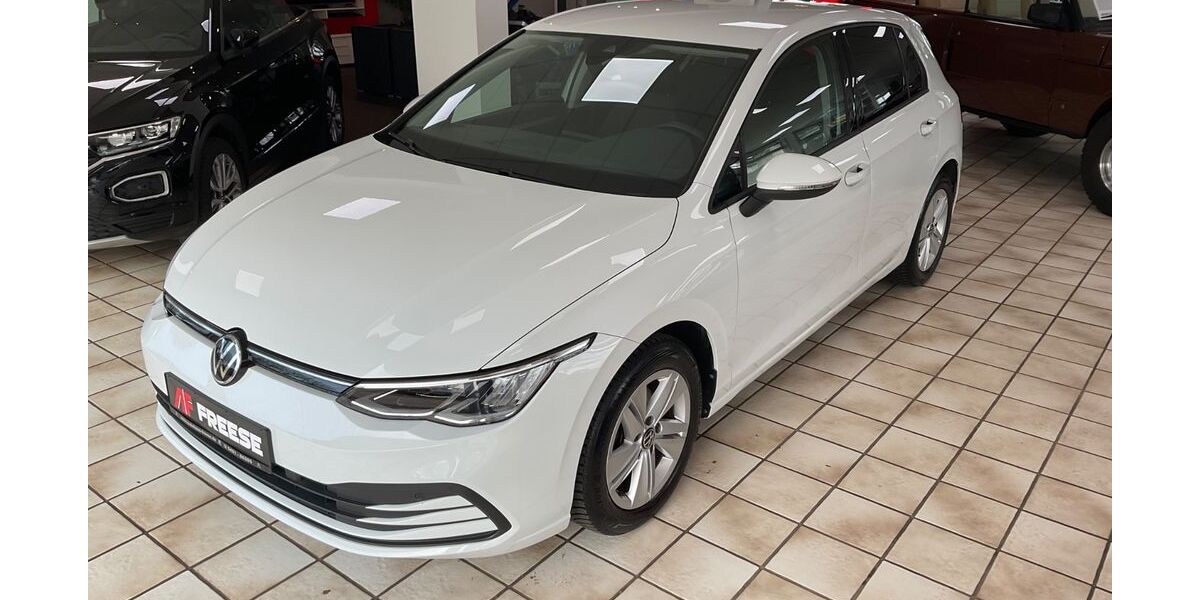 VW Golf 50.137 km 19.990 &euro; Heide 25746