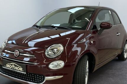 Fiat 500 55.883 km 11.438 &euro; Brandenburg 14770