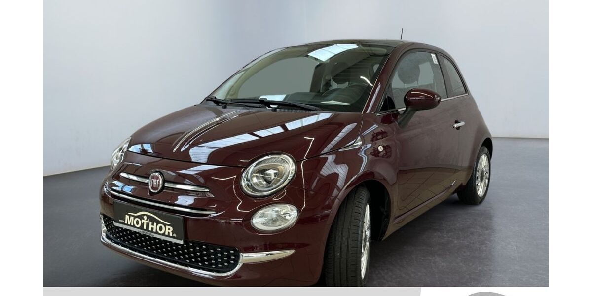 Fiat 500 55.883 km 11.438 &euro; Brandenburg 14770