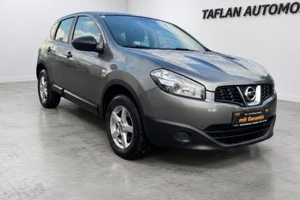 Nissan Qashqai 159.575 km 5.975 &euro; Bad Waldsee 88339