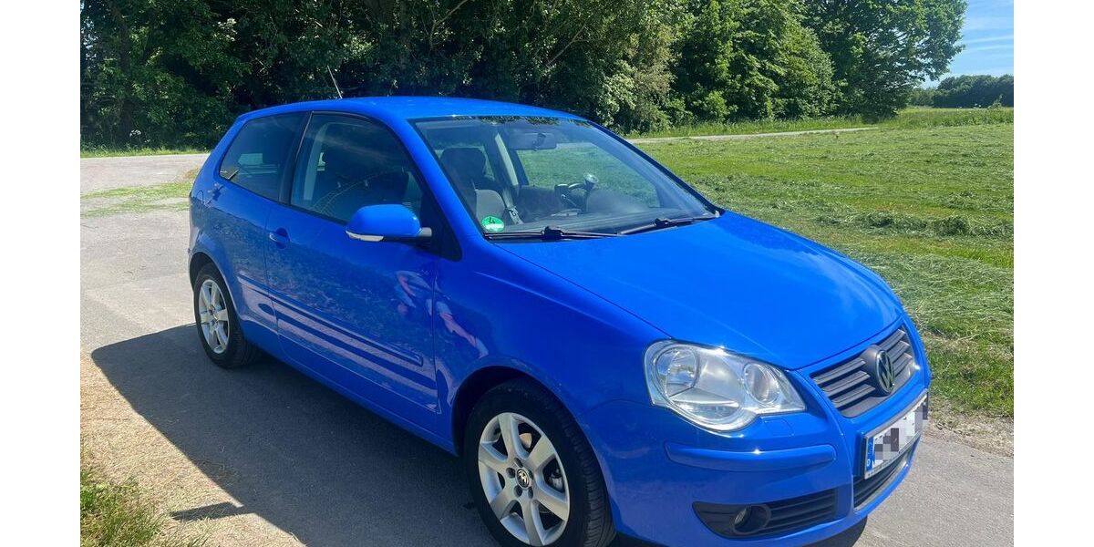 VW Polo 177.457 km 2.500 &euro; Drensteinfurt 48317