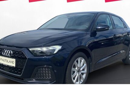 Audi A1 32.858 km 18.957 € Regen 94209