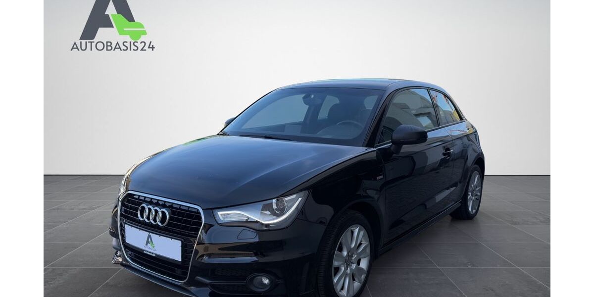 Audi A1 141.000 km 10.900 &euro; Linkenheim-Hochstetten 76351