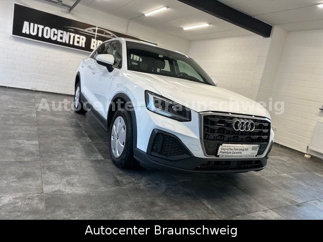 Audi Q2 102.000 km 18.950 &euro; Braunschweig 38112