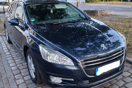 Peugeot 508 284.000 km 1.600 &euro; Tarmstedt 27412