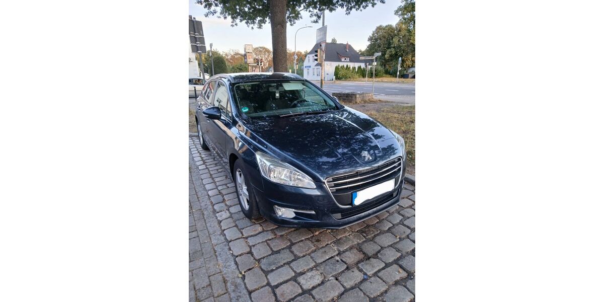 Peugeot 508 284.000 km 2.000 &euro; Tarmstedt 27412