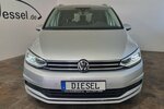 VW Touran Highline BMT DSG LED AHK ACC Navi 7-Sitze 91.700 km 26.900 &euro; Garrel 49681