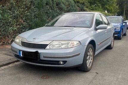 Renault Laguna 144.000 km 1.600 € Fürth 90766