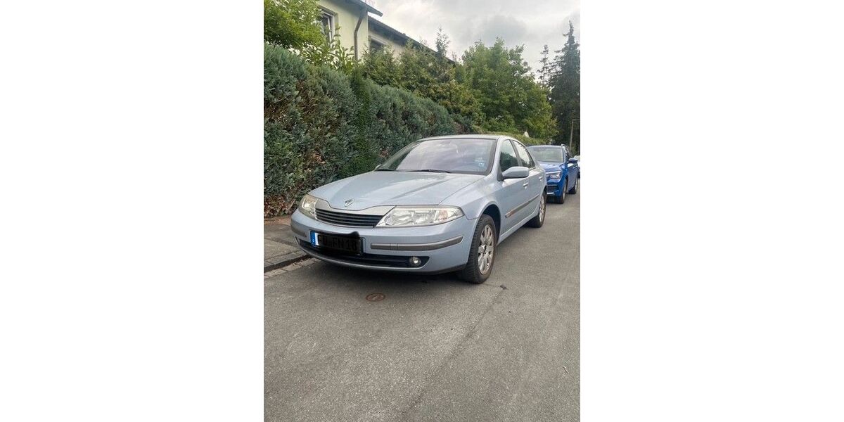 Renault Laguna 144.000 km 1.600 € Fürth 90766