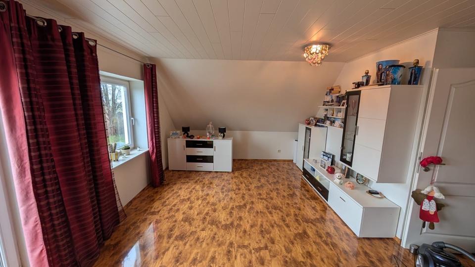 Einfamilienhaus Niebüll - 6 Zimmer, 160 m&sup2;, 409.000&euro; | Angebot:27227717