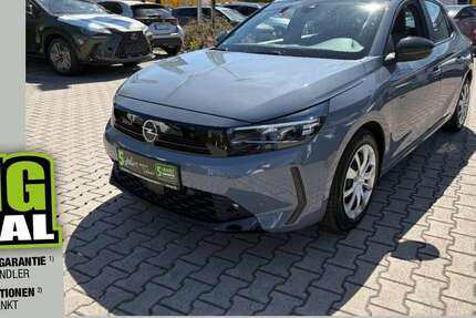 Opel Corsa 50.120 km 13.190 &euro; Nürnberg 90480