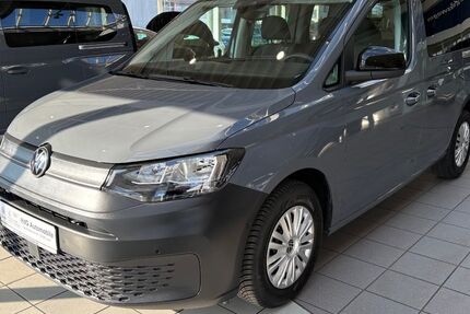 VW Caddy 6.599 km 28.490 &euro; Leer 26789