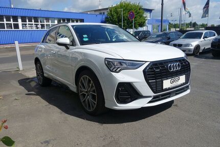 Audi Q3 91.829 km 24.900 &euro; Oberursel 61440