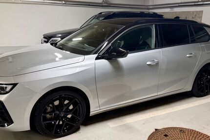 Opel Astra 10.500 km 34.800 &euro; Rüsselsheim 65428