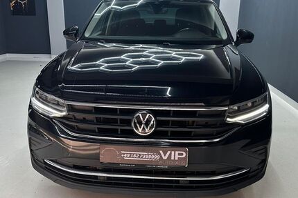 VW Tiguan 171.000 km 19.999 &euro; München 80807