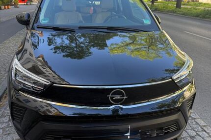 Opel Crossland (X) 61.000 km 9.999 &euro; Berlin 10435
