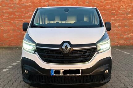 Renault Trafic 131.000 km 12.000 &euro; Essen 45356