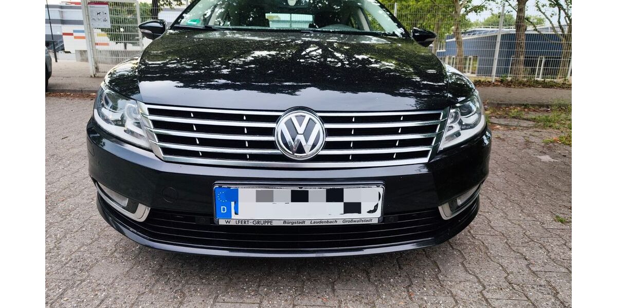 VW CC 204.000 km 8.499 &euro; Heidelberg 69126