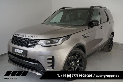 Land Rover Discovery 3.000 km 74.890 € Stockach 78333