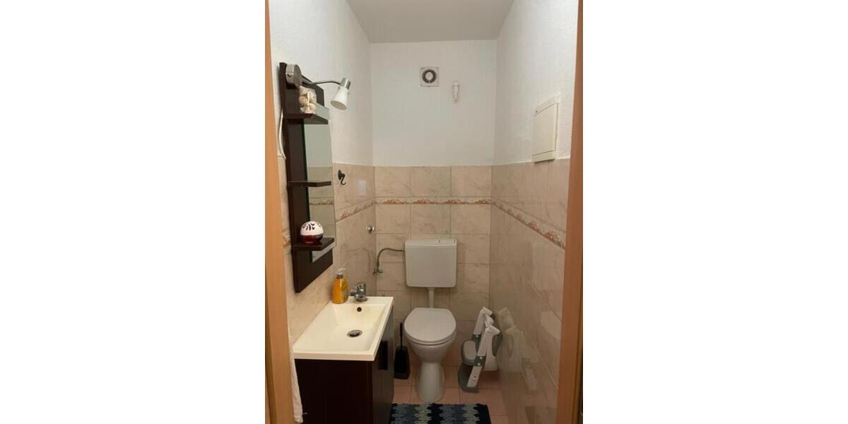 Etagenwohnung Bremen Schwachhausen - 4 Zimmer, 85 m&sup2;, 279.750&euro; | Angebot:27030061