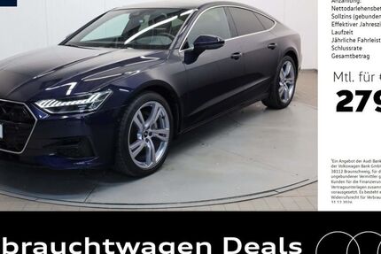 Audi A7 22.541 km 50.980 &euro; Ursensollen 92289