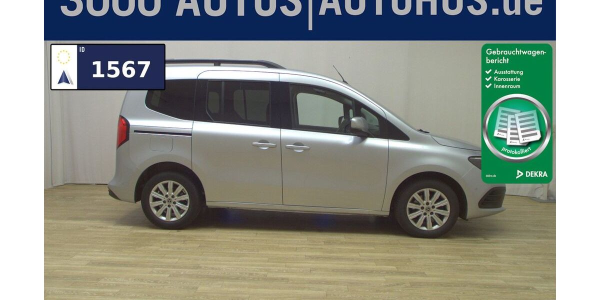 Mercedes-Benz T-Klasse 57.777 km 21.480 &euro; Bremen / Arsten 28279
