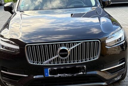 Volvo XC90 144.800 km 26.899 &euro; Sassenberg 48336