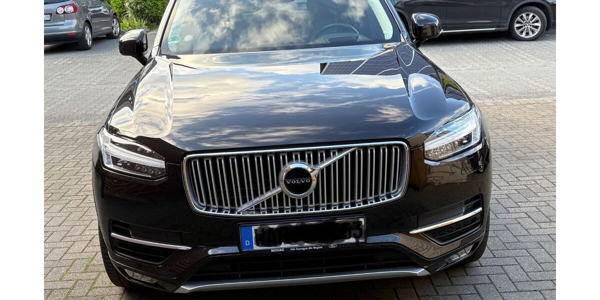 Volvo XC90 144.800 km 26.899 &euro; Sassenberg 48336