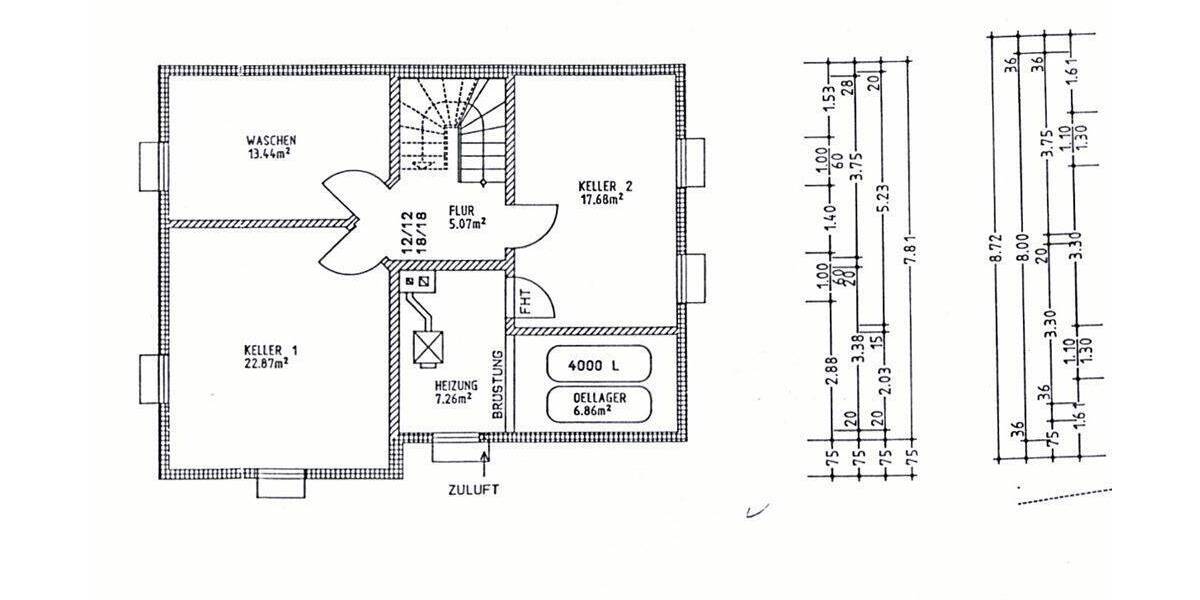 Einfamilienhaus Eckental Eckenhaid - 6 Zimmer, 250 m&sup2;, 949.000&euro; | Angebot:26141019
