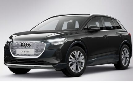 Audi Q4 e-tron 45.650 km 29.390 &euro; Wolfsburg 38440