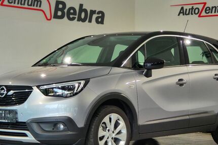 Opel Crossland (X) 29.998 km 13.900 &euro; Bebra 36179