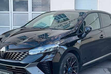 Renault Clio 19.181 km 21.900 &euro; Solingen/NRW 42655