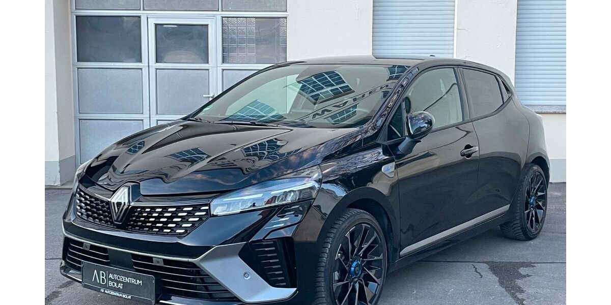 Renault Clio 19.181 km 21.900 &euro; Solingen/NRW 42655