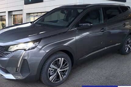 Peugeot 5008 52.221 km 27.480 &euro; Mannheim 68309