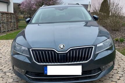 Skoda Superb 148.181 km 14.799 &euro; Schönau an der Brend 97659
