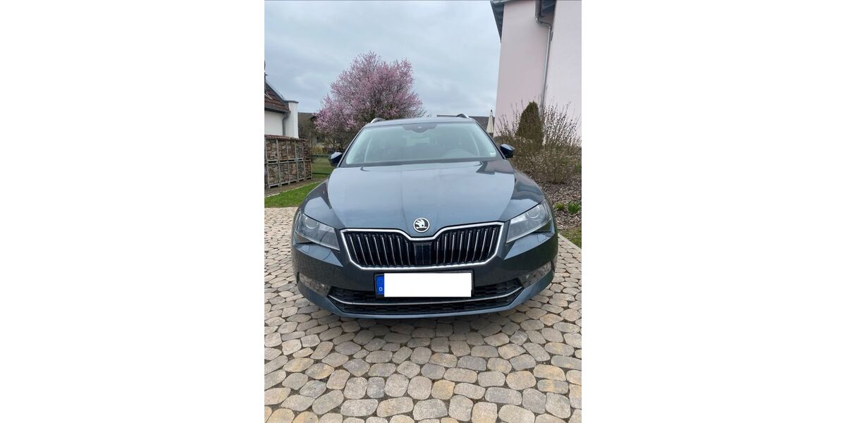 Skoda Superb 148.181 km 15.299 &euro; Schönau an der Brend 97659