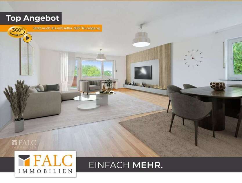 Wohnung zum Kaufen in Köln 230.000 € 80 m²