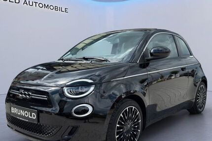 Fiat 500 27.900 km 21.490 € Stuttgart 70565