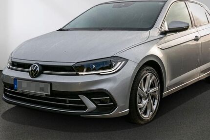 VW Polo 3.000 km 27.555 &euro; Bad Segeberg 23795