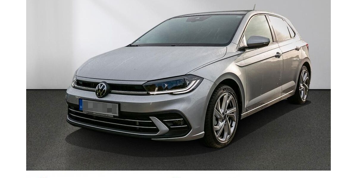 VW Polo 3.000 km 27.555 &euro; Bad Segeberg 23795