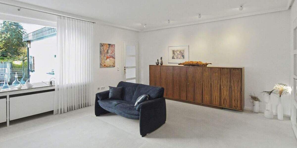 Reihenmittelhaus Moers Hülsdonk - 5 Zimmer, 137 m&sup2;, 375.000&euro; | Angebot:25265688