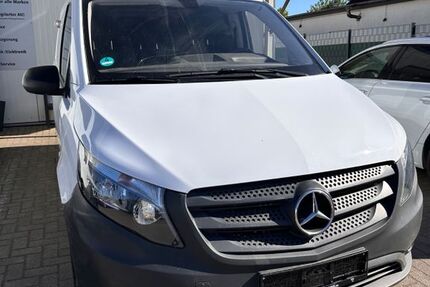 Mercedes-Benz Vito 121.000 km 9.350 &euro; Loxstedt 27612