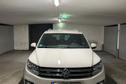 VW Tiguan 133.000 km 15.500 &euro; Pforzheim 75181
