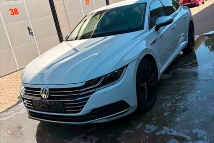 VW Arteon 198.160 km 17.000 &euro; Ingolstadt 85053