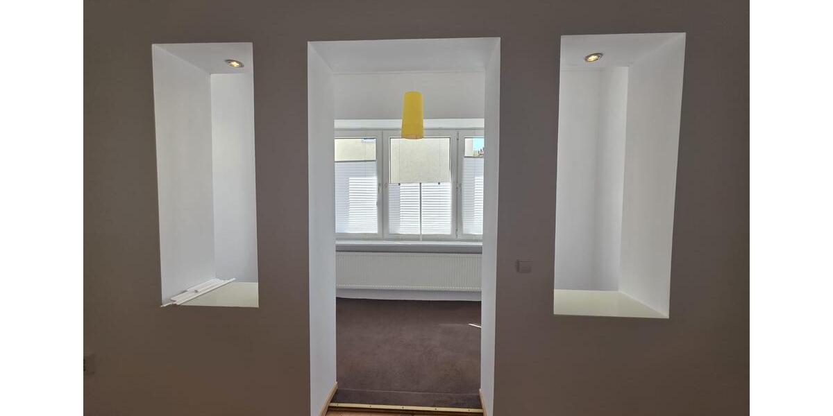 Hochparterre Hildesheim Oststadt/Stadtfeld - 4 Zimmer, 92 m&sup2;, 220.000&euro; | Angebot:27077478