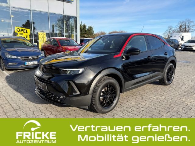Opel Mokka 26.610 km 20.940 &euro; Lippstadt 59557