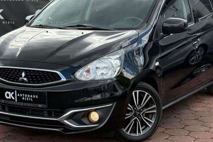 Mitsubishi Space Star 45.000 km 10.500 &euro; Mainz-Kostheim 55246