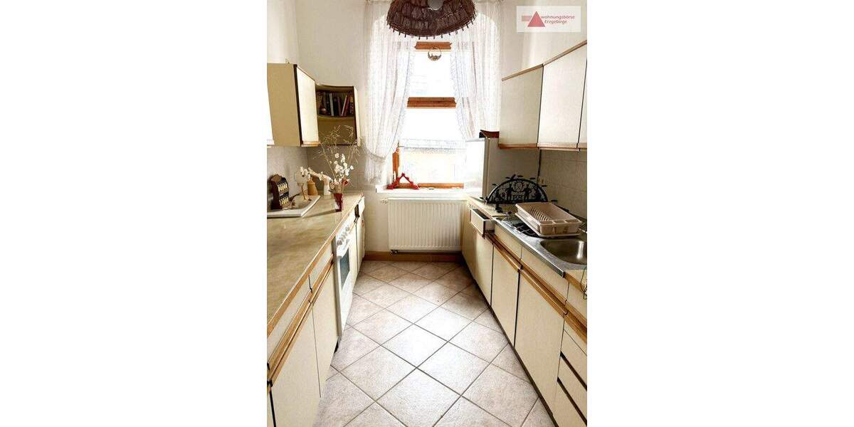 Mehrfamilienhaus, Wohnhaus Annaberg-Buchholz Annaberg - 7 Zimmer, 202 m&sup2;, 80.000&euro; | Angebot:25374662