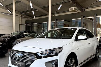Hyundai IONIQ 72.000 km 14.990 &euro; Ibbenbüren 49477