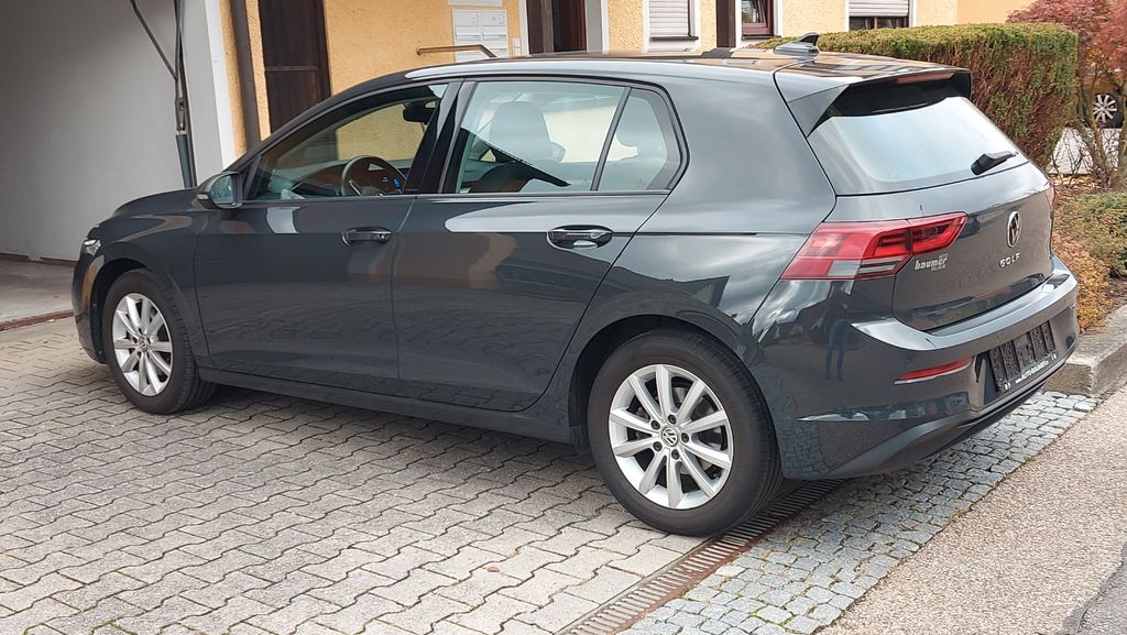 VW Golf 31.000 km 18.080 &euro; Alteglofsheim 93087